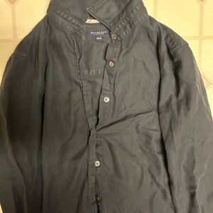 Burberry London Small Woman’s button up